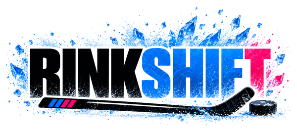 Rink Shift logo